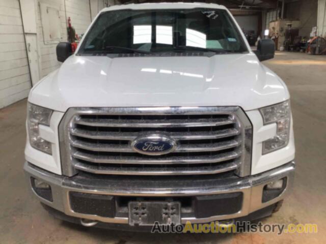 FORD F-150 XLT, 1FTEW1EP1HKE13691