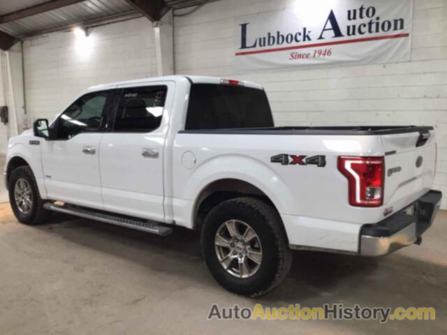 FORD F-150 XLT, 1FTEW1EP1HKE13691