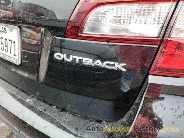 SUBARU OUTBACK 2.5I PREMIUM, 4S4BSAFC8J3316929