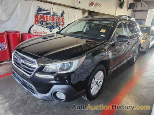 SUBARU OUTBACK 2.5I PREMIUM, 4S4BSAFC8J3316929