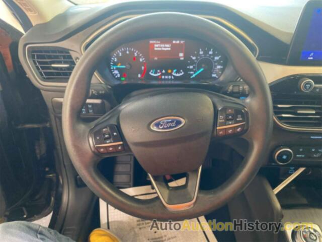 FORD ESCAPE SE, 1FMCU9G69MUA42659