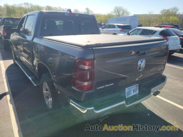 RAM 1500 LONE STAR  4X4 5'7 BOX, 1C6SRFFT2MN632064