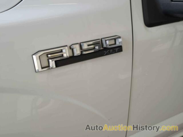 FORD F-150 XLT, 1FTFX1EF1HKD34255