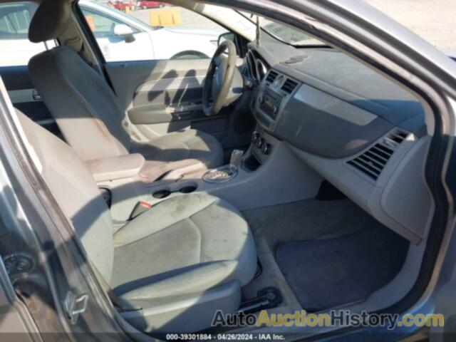 CHRYSLER SEBRING TOURING, 1C3LC56K97N563270