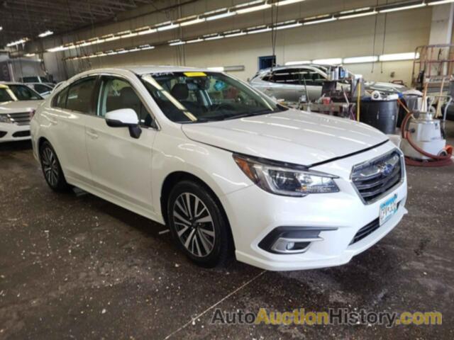 SUBARU LEGACY 2.5I PREMIUM, 4S3BNAF66K3027832