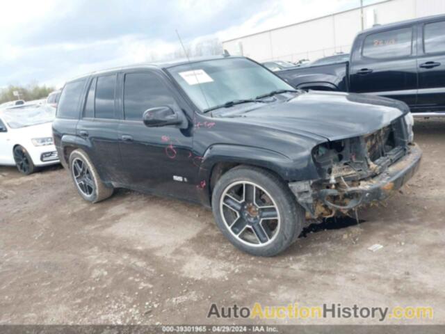 CHEVROLET TRAILBLAZER SS, 1GNET13H472292679