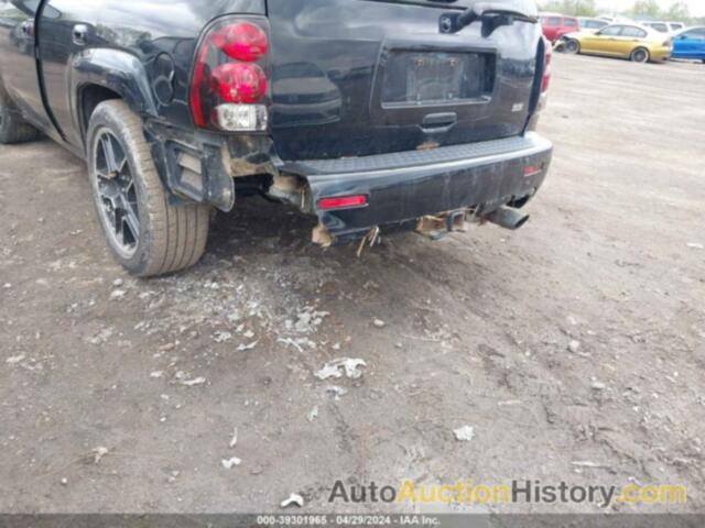 CHEVROLET TRAILBLAZER SS, 1GNET13H472292679