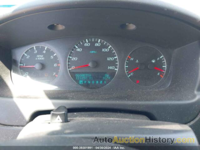 CHEVROLET IMPALA LT, 2G1WG5EK9B1130761