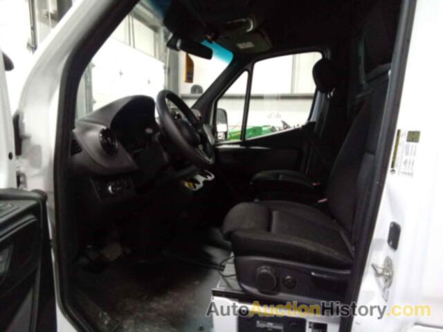 MERCEDES-BENZ SPRINTER 3500, W1X5EDHY1LT024111