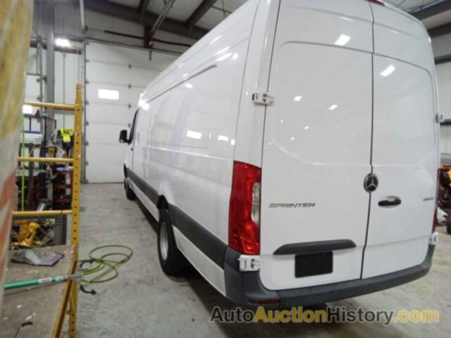 MERCEDES-BENZ SPRINTER 3500, W1X5EDHY1LT024111