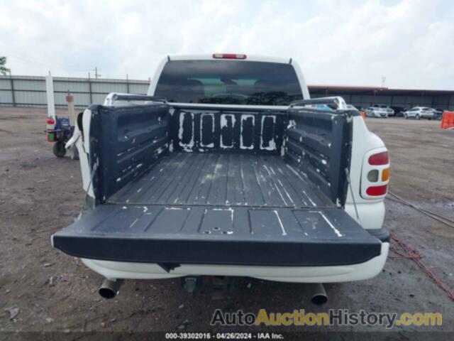 CHEVROLET SILVERADO 1500 LS, 2GCEC19T721150095