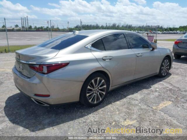 LEXUS ES 350, 58ABZ1B1XKU034389