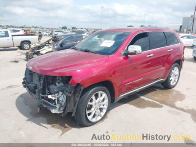 JEEP GRAND CHEROKEE SUMMIT, 1C4RJFJG3EC276150