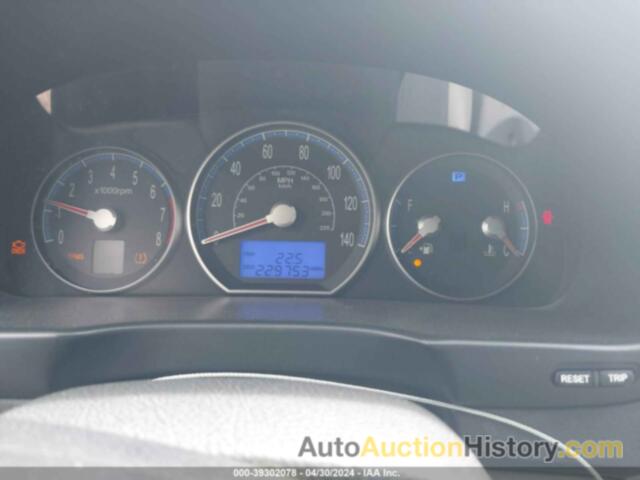 HYUNDAI SANTA FE GLS, 5NMSG73D07H097142