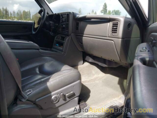 GMC SIERRA 1500 SLT, 2GTEK19T341114703