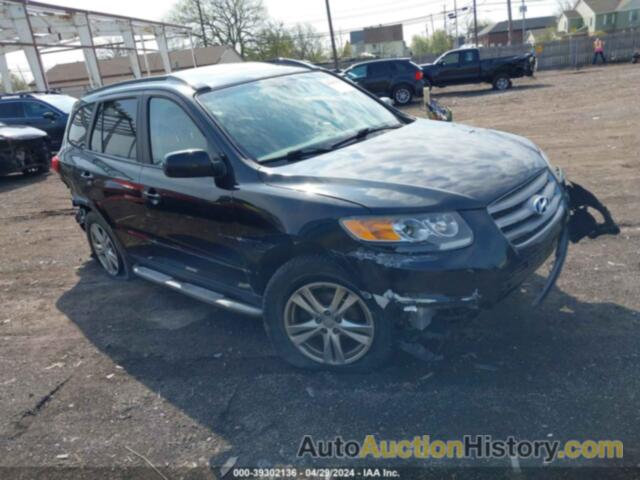 HYUNDAI SANTA FE GLS, 5XYZGDAB0CG134080