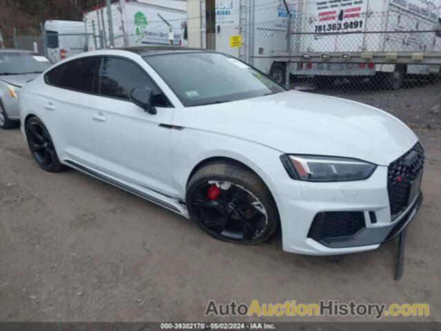 AUDI RS 5 2.9T, WUABWCF57KA907470