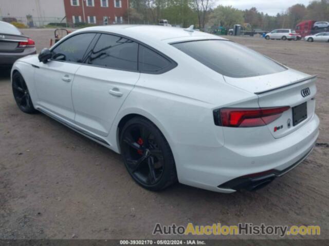 AUDI RS 5 2.9T, WUABWCF57KA907470