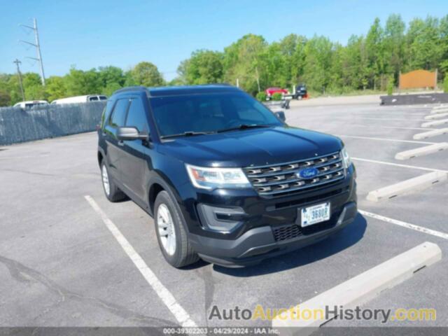 FORD EXPLORER, 1FM5K8B88GGC42744