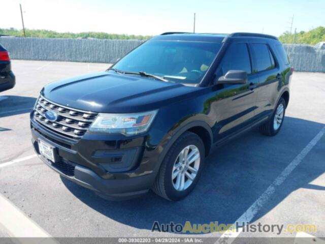 FORD EXPLORER, 1FM5K8B88GGC42744