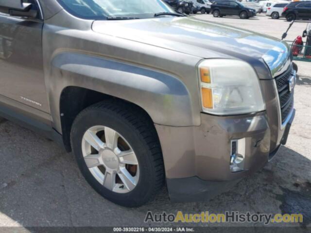 GMC TERRAIN SLE-1, 2CTFLREC6B6308006