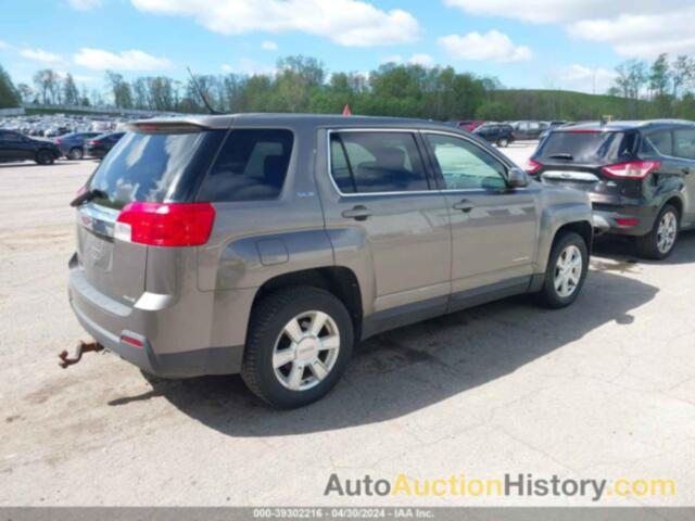 GMC TERRAIN SLE-1, 2CTFLREC6B6308006