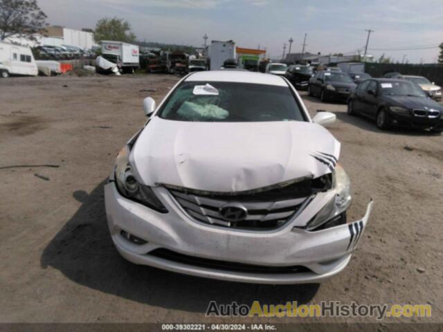 HYUNDAI SONATA SE/LIMITED, 5NPEC4AB5BH317735