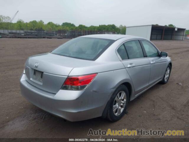 HONDA ACCORD 2.4 LX-P, 1HGCP26428A001074