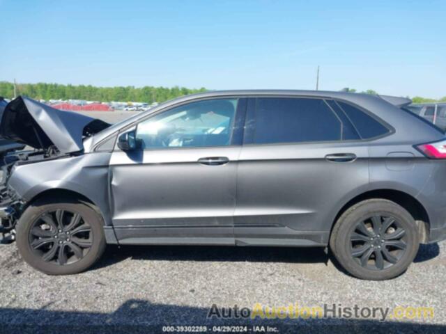 FORD EDGE SE, 2FMPK4G90PBA52074