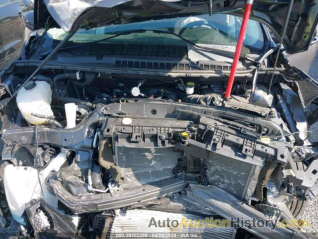 FORD EDGE SE, 2FMPK4G90PBA52074