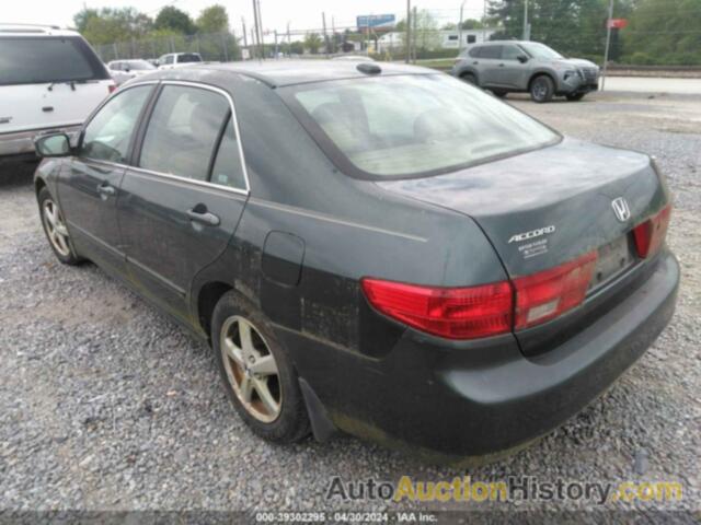 HONDA ACCORD 2.4 EX, 1HGCM56855A119242