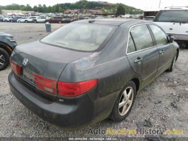 HONDA ACCORD 2.4 EX, 1HGCM56855A119242