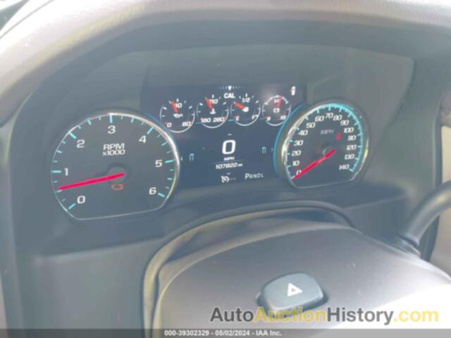 GMC YUKON SLT, 1GKS1BKC7HR277703