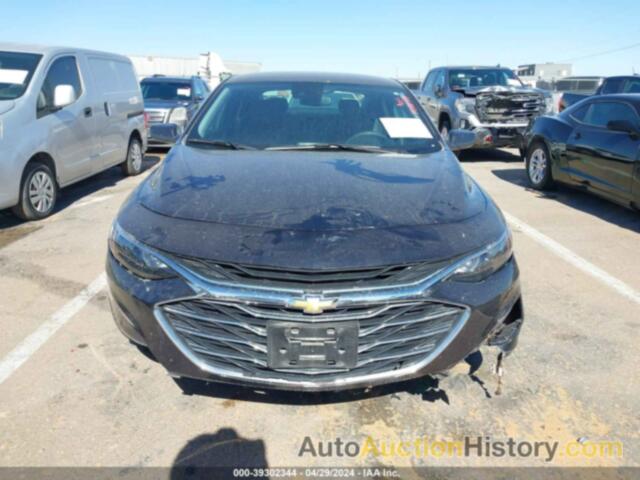 CHEVROLET MALIBU FWD 1LT, 1G1ZD5ST8PF202908