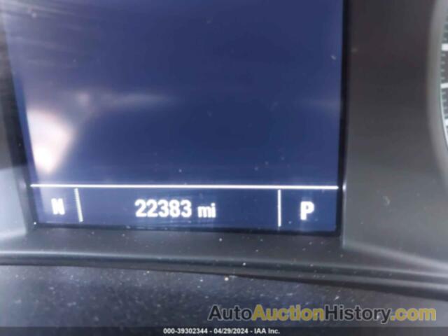 CHEVROLET MALIBU FWD 1LT, 1G1ZD5ST8PF202908