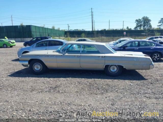 BUICK ELECTRA (PARK AVENUE), 811023452