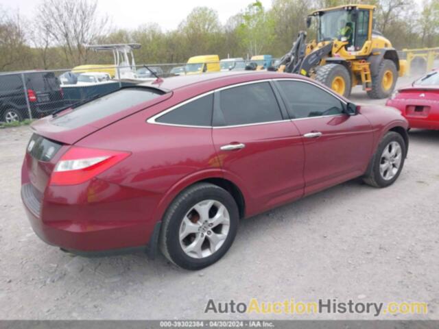 HONDA ACCORD CROSSTOUR EX-L, 5J6TF2H56BL003410