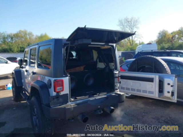 JEEP WRANGLER UNLIMITED SPORT, 1J4BA3H19BL596886