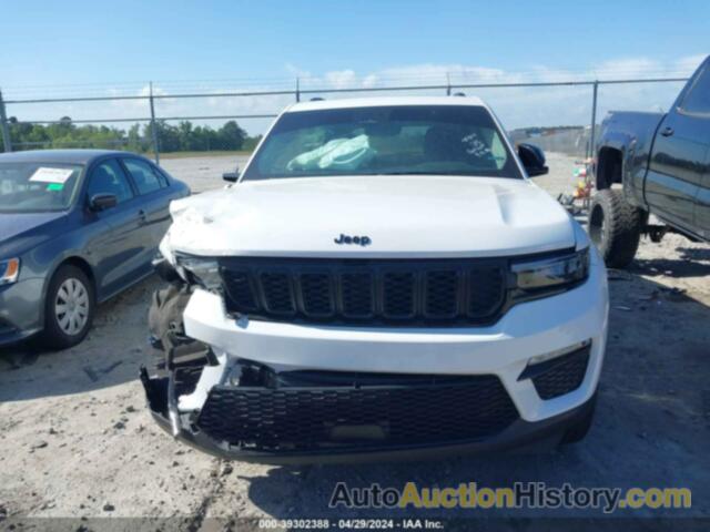 JEEP GRAND CHEROKEE LIMITED, 1C4RJHBG0PC501749