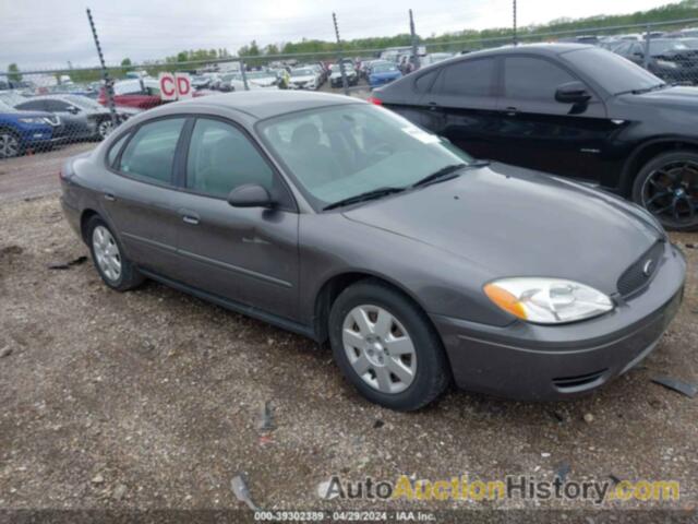 FORD TAURUS SE, 1FAFP53215A145491