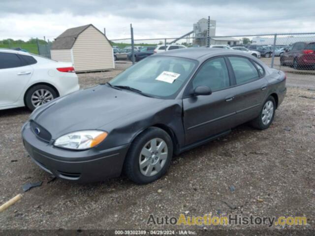 FORD TAURUS SE, 1FAFP53215A145491