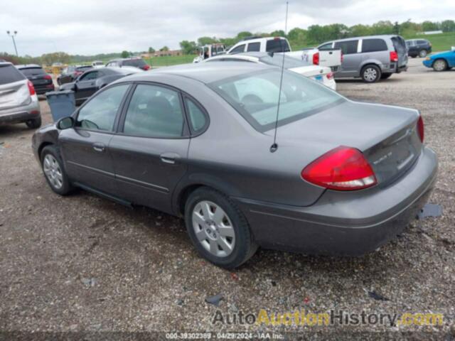 FORD TAURUS SE, 1FAFP53215A145491