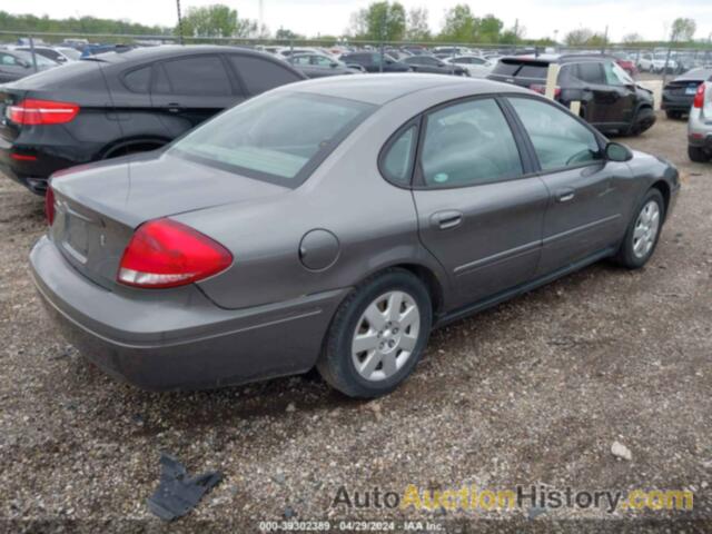 FORD TAURUS SE, 1FAFP53215A145491