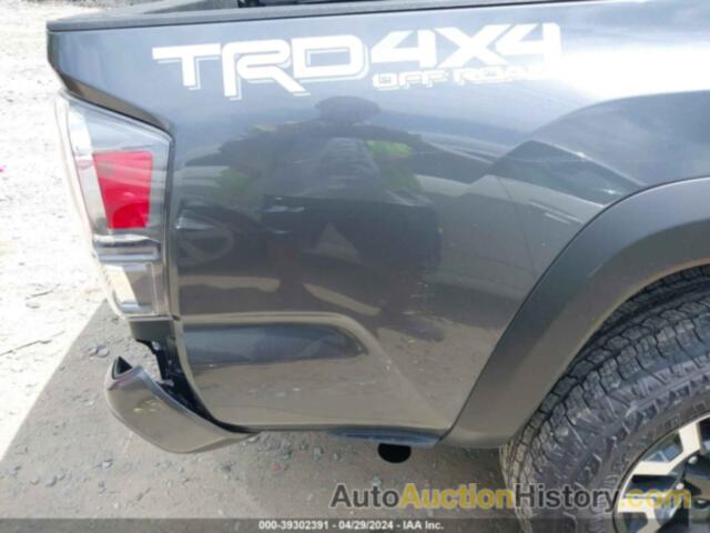 TOYOTA TACOMA TRD OFF ROAD, 3TMCZ5AN7PM611578