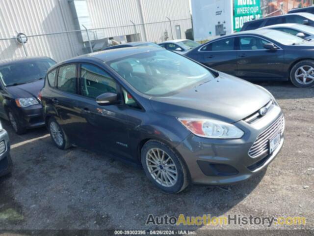 FORD C-MAX HYBRID SE, 1FADP5AU1GL116236