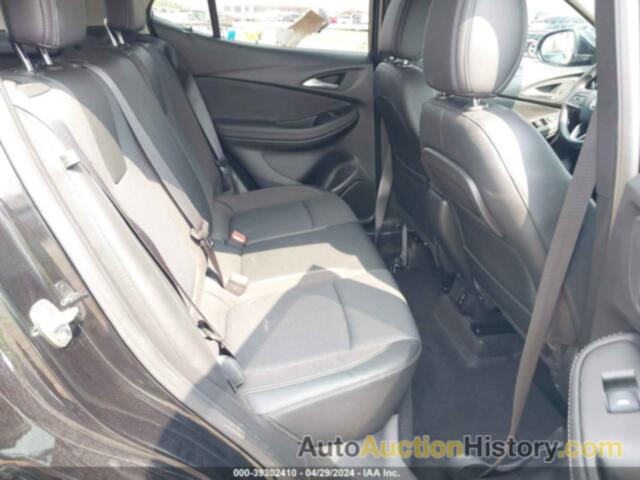 BUICK ENCORE GX FWD PREFERRED, KL4MMBS21MB105151