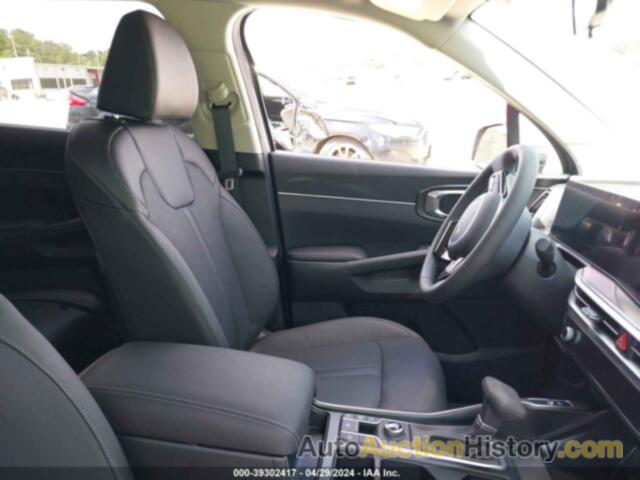 KIA SORENTO S, 5XYRL4JC2RG278243