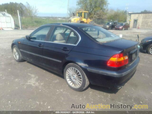 BMW 330XI, WBAEW53452PG19221