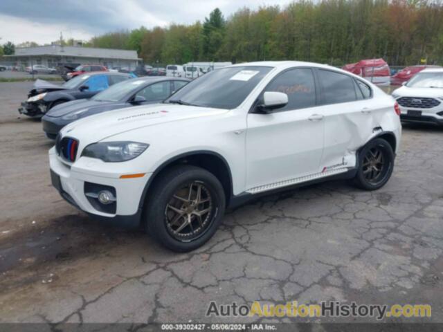 BMW X6 XDRIVE35I, 5UXFG43509L222312