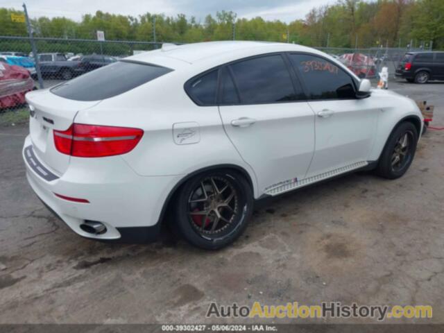 BMW X6 XDRIVE35I, 5UXFG43509L222312